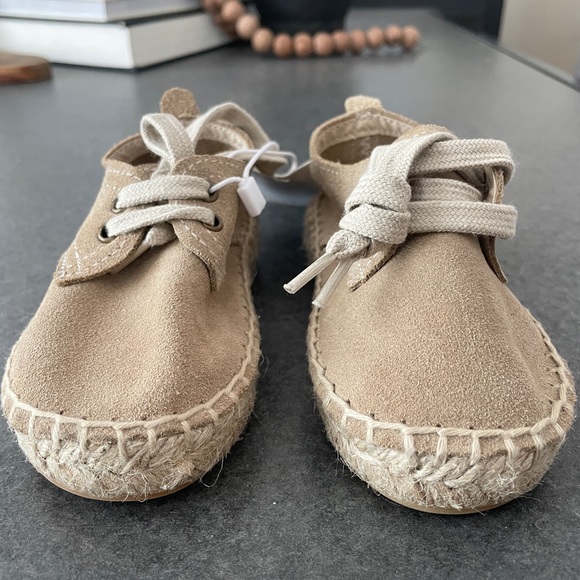 Mango espadrilles - Picture 2 of 5